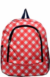 Large Backpack-CHE403/CORAL